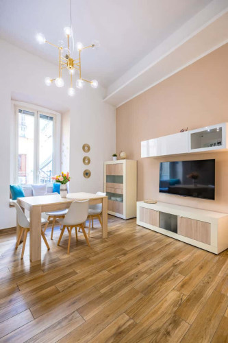 Cozy Escape by NapoliApartments - Gallery - 42