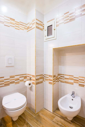 Cozy Escape by NapoliApartments - Gallery - 36
