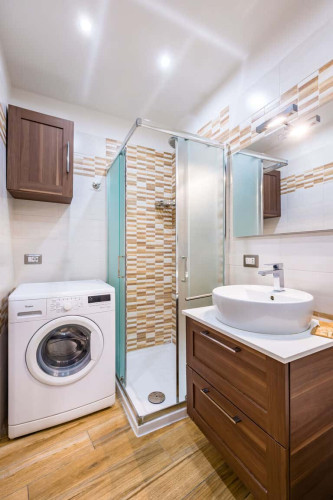 Cozy Escape by NapoliApartments - Gallery - 37