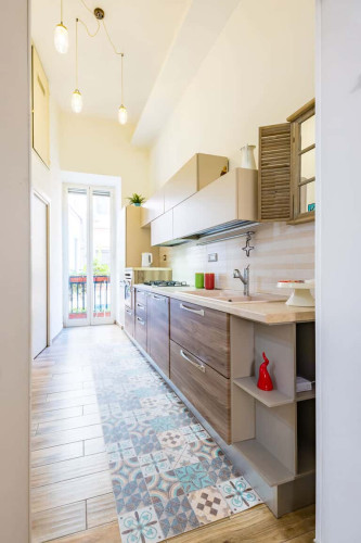 Cozy Escape by NapoliApartments - Gallery - 30