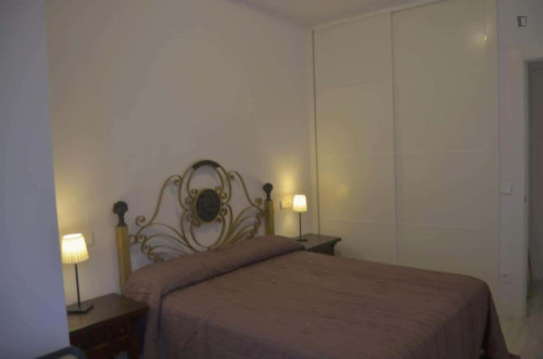 Apartment in Calle Linares Rivas, Gijón with 2 bedrooms - Gallery - 7