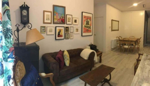 Apartment in Calle Linares Rivas, Gijón with 2 bedrooms  - Gallery -  5