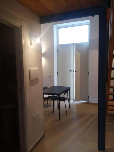 Apartment in Via Postica Maddalena, Napoli for 32 m²