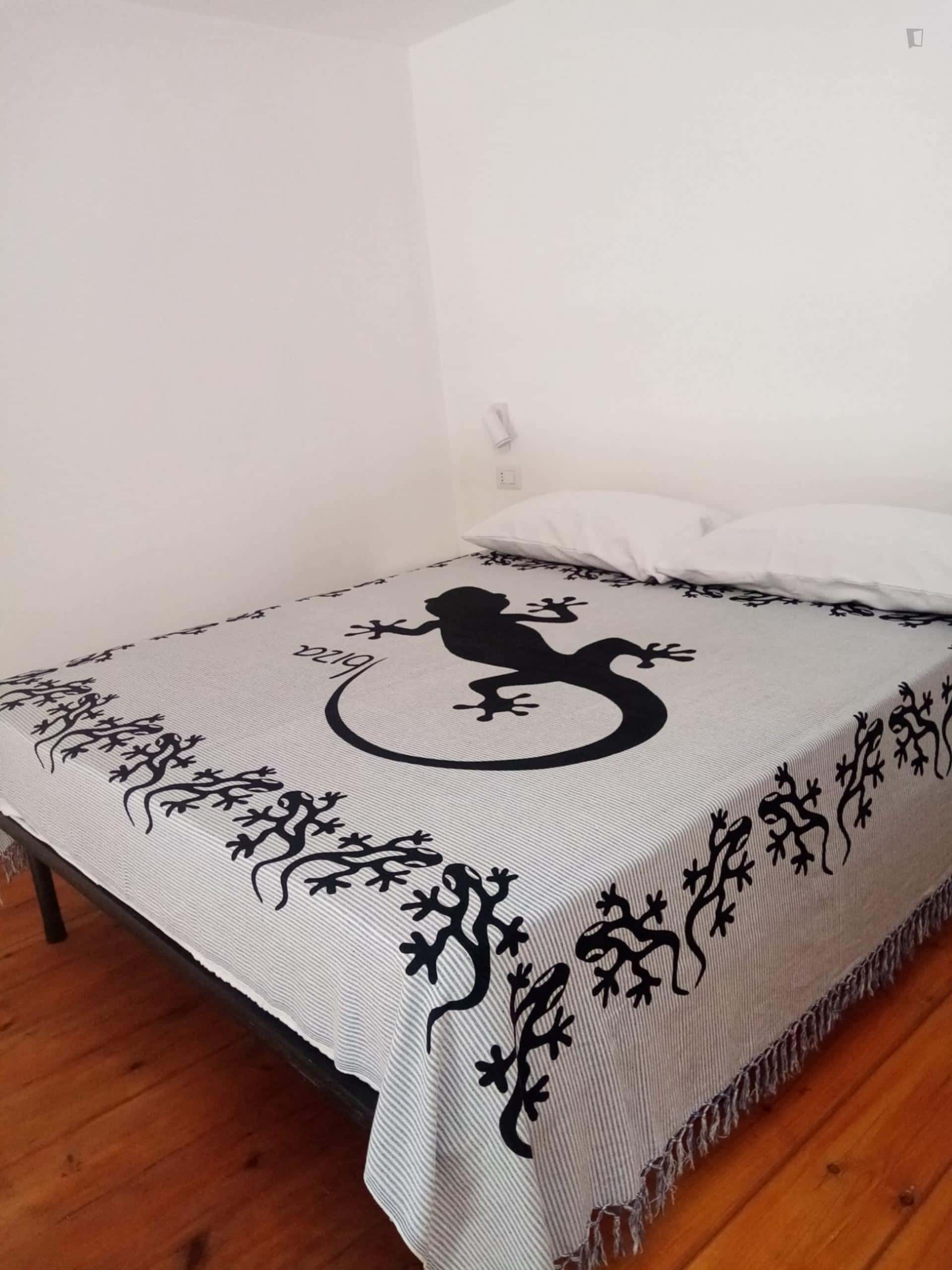 Apartment In Via Postica Maddalena, Napoli For 32 M² - Apartment in Via Postica Maddalena, Napoli for 32 m² - Gallery - 1