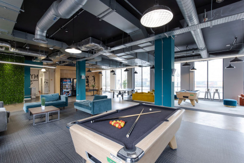 Lumis Student Living  - Gallery -  3