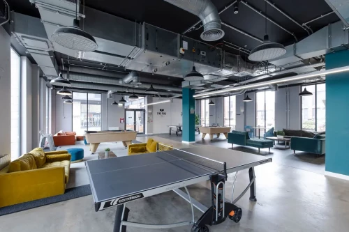 Lumis Student Living - Gallery - 7
