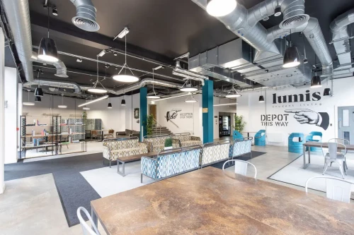 Lumis Student Living  - Gallery -  5