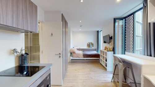 Lumis Student Living - Gallery - 16