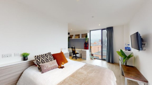 Lumis Student Living - Gallery - 14
