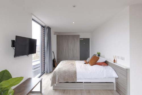 Lumis Student Living - Gallery - 13