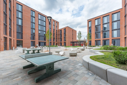 Lumis Student Living  - Gallery -  4