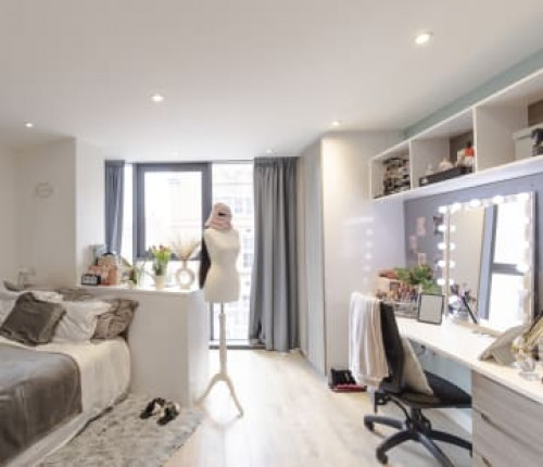 Lumis Student Living - Gallery - 15
