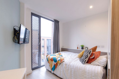 Lumis Student Living - Gallery - 17