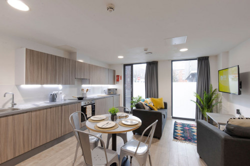 Lumis Student Living - Gallery - 11