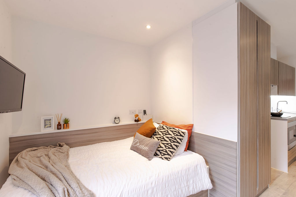 Lumis Student Living - Gallery - 18