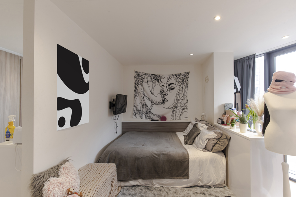 Lumis Student Living - Gallery - 19