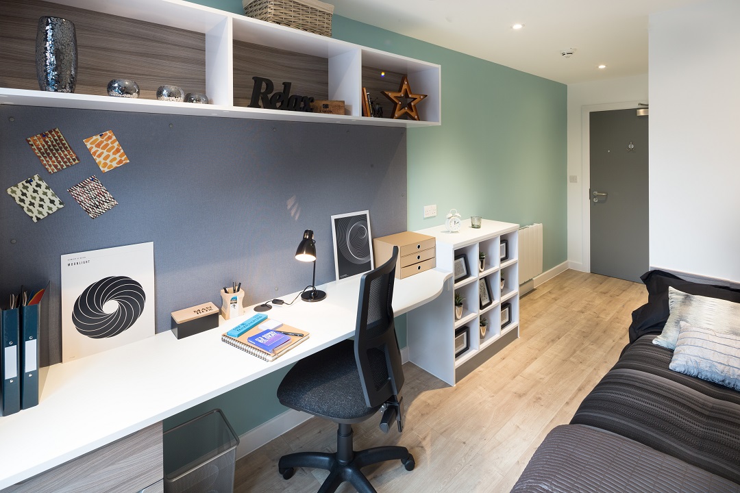 Lumis Student Living - Gallery - 23