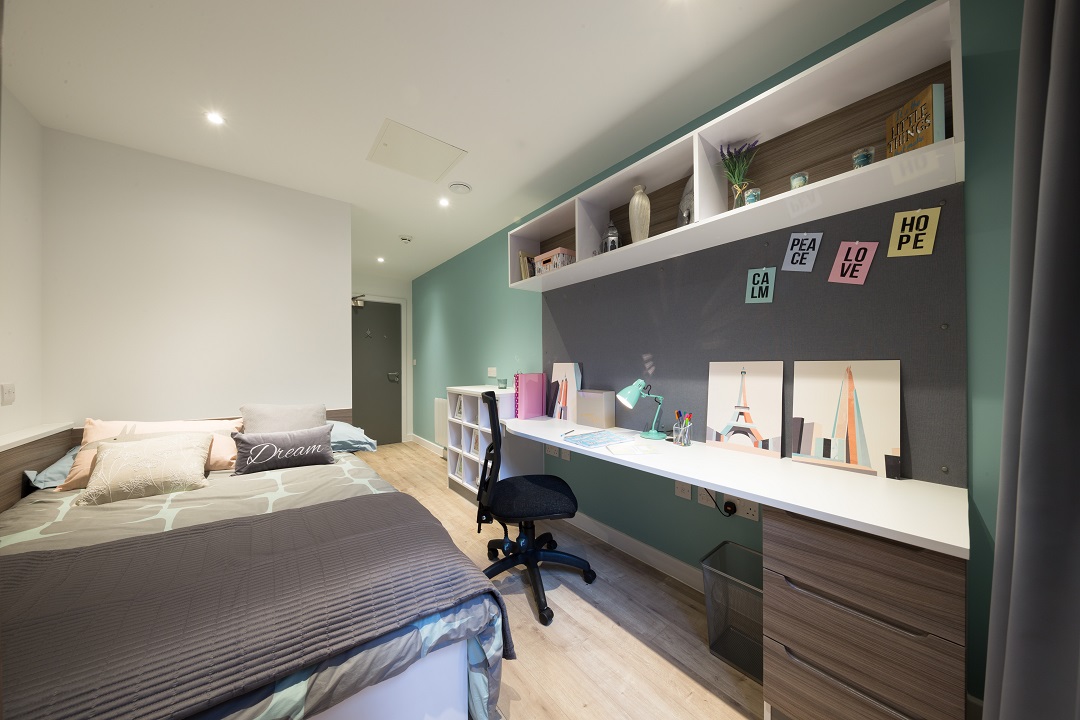 Lumis Student Living - Gallery - 24