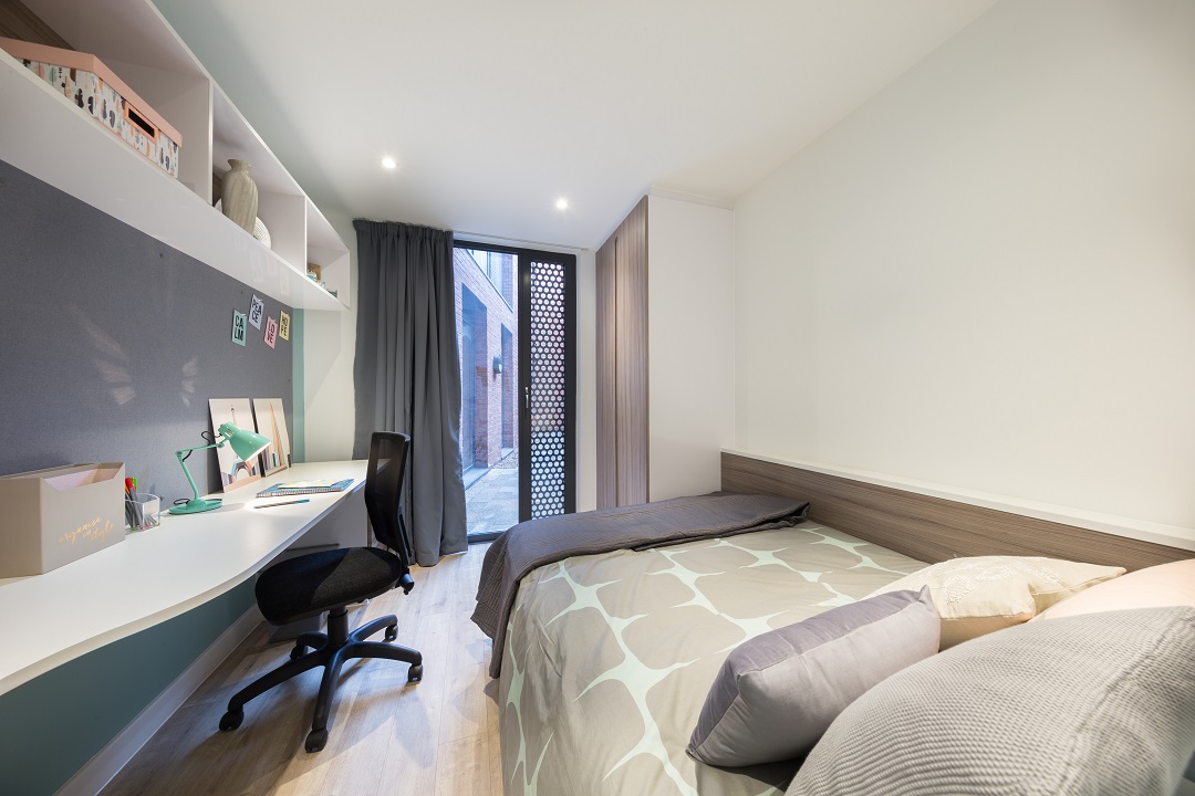 Lumis Student Living - Gallery - 25