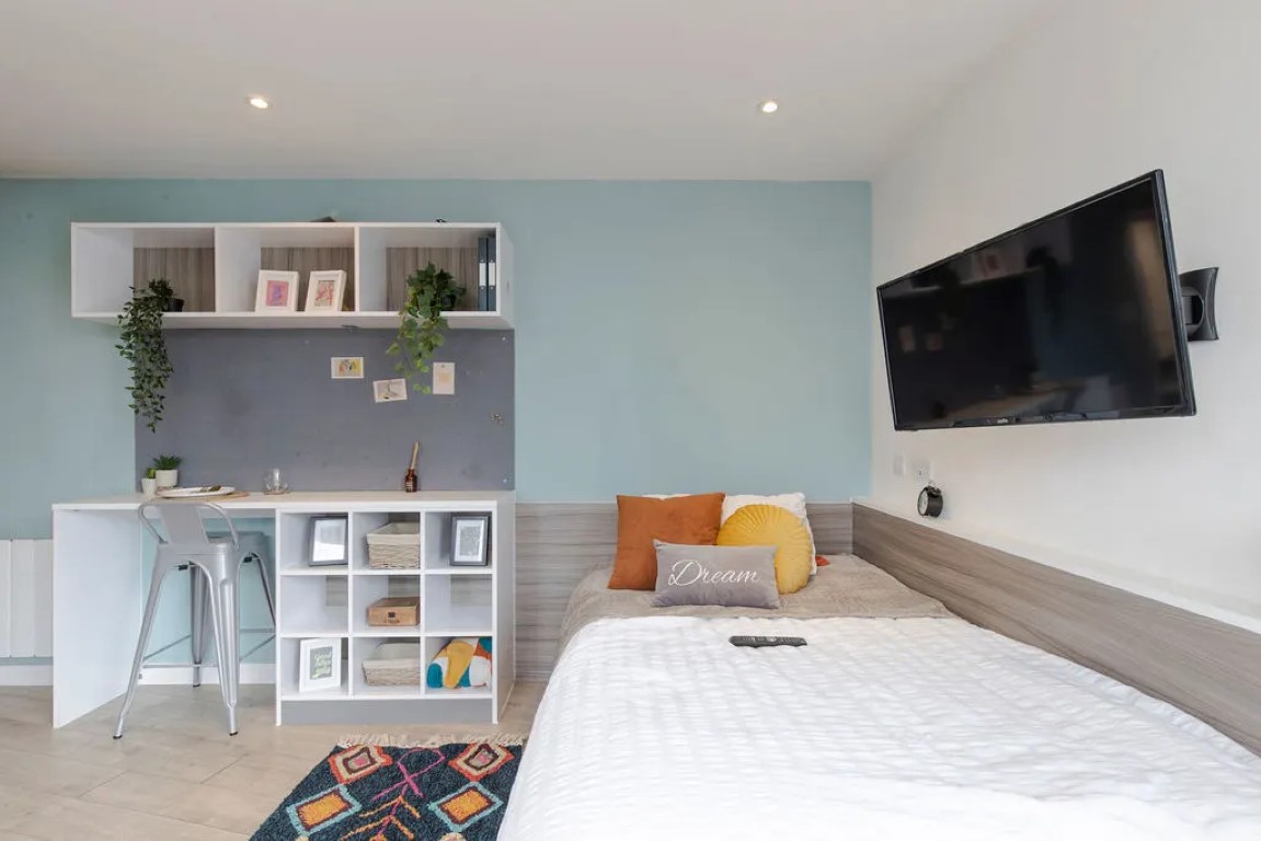Lumis Student Living - Gallery - 30