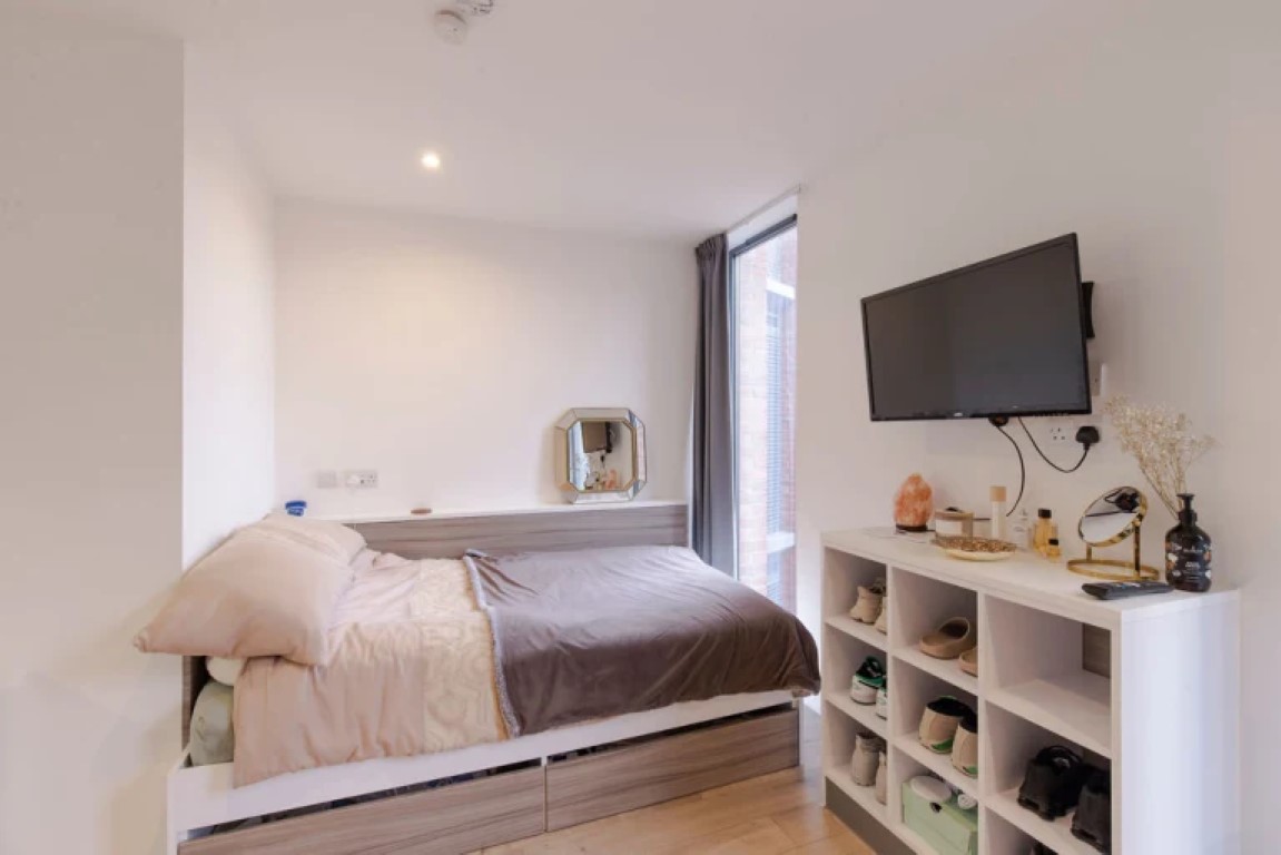Lumis Student Living - Gallery - 31