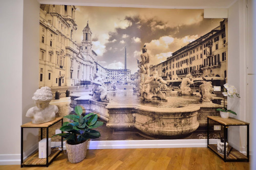 Apartment in Via Tripoli, Roma for 70 m² with 2 bedrooms