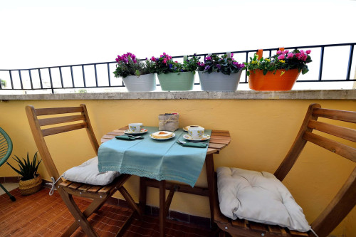 Apartment in Via Tripoli, Roma for 70 m² with 2 bedrooms  - Gallery -  5