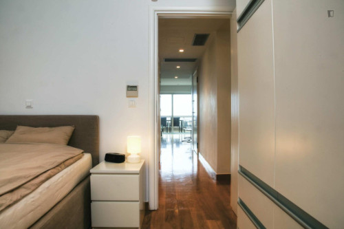 #AH18 Metz 2-bedroom penthouse apartment  - Gallery -  5