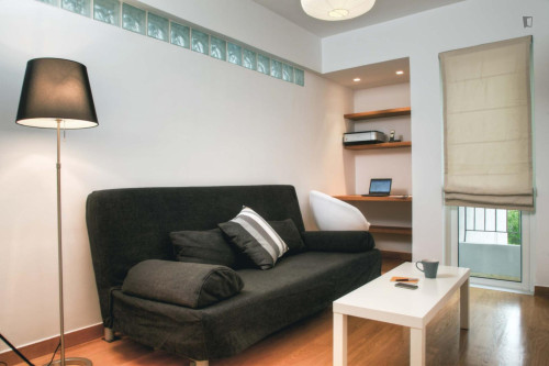 #AH18 Metz 2-bedroom penthouse apartment