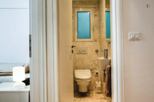 #AH18 Metz 2-bedroom penthouse apartment