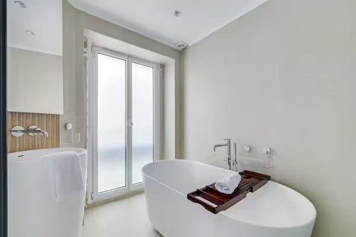 Redesigned and carefully renovated apartment - Grand Boulevards