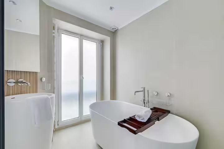 Redesigned And Carefully Renovated Apartment - Grand Boulevards - Redesigned and carefully renovated apartment - Grand Boulevards - Gallery - 4