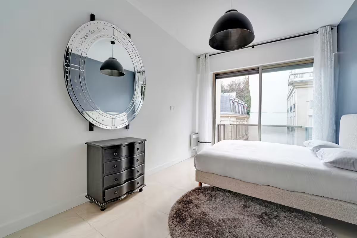  Modern 2-Bedroom/4-Person Apartment - Montaigne  -  Modern 2-bedroom/4-person apartment - Montaigne  - Gallery -  4