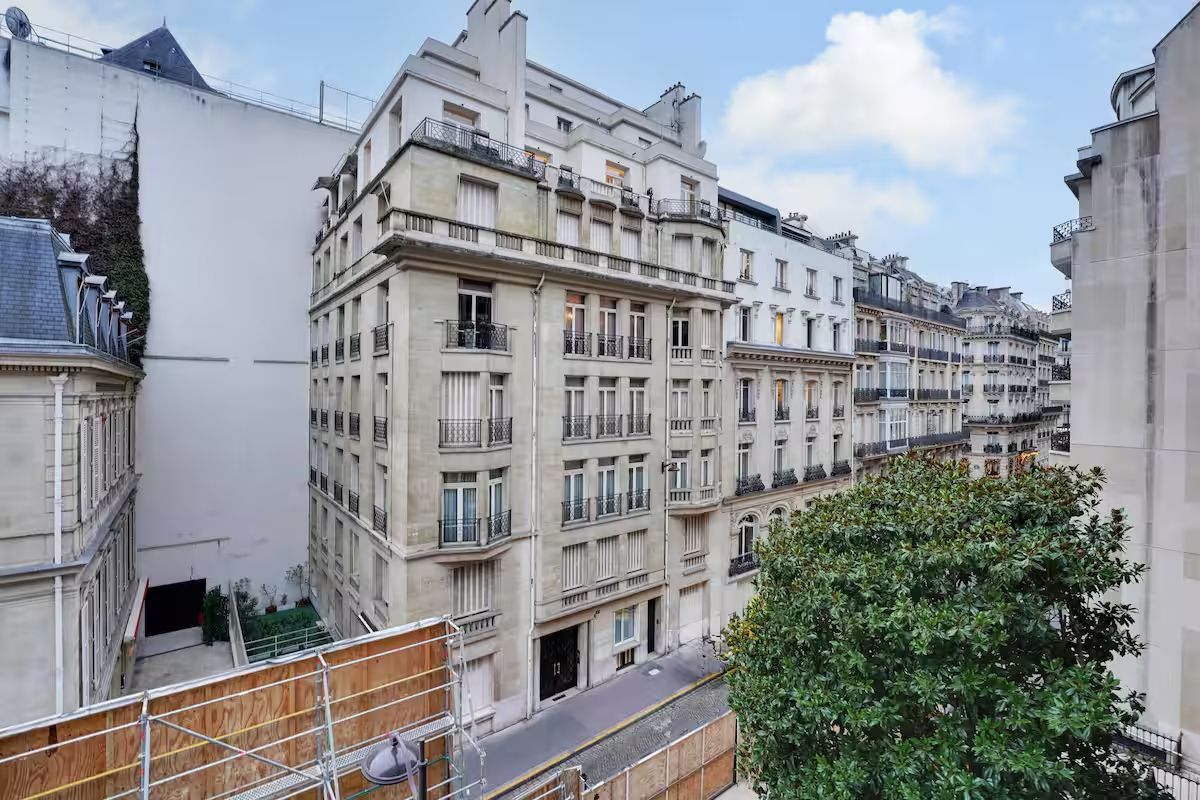 Modern 2-Bedroom/4-Person Apartment - Montaigne - Modern 2-bedroom/4-person apartment - Montaigne - Gallery - 1