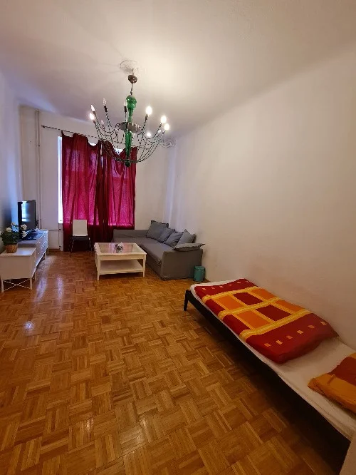  Contemporary Dream Apartment  -  Contemporary Dream Apartment  - Gallery -  2