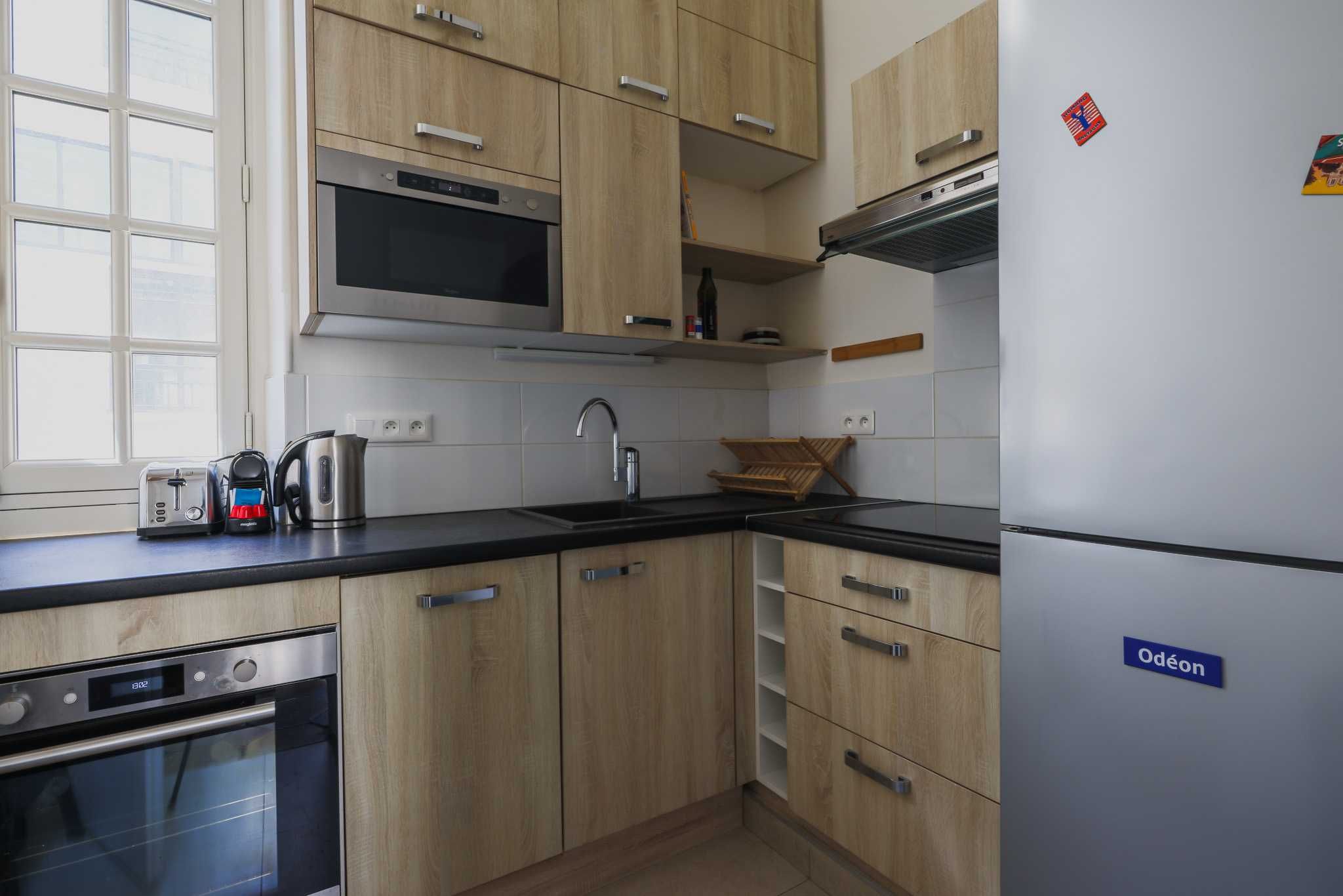 Exceptional Apt - 2BR/4P- Notre-Dame Cathedral - Exceptional apt - 2BR/4P- Notre-Dame Cathedral - Gallery - 15