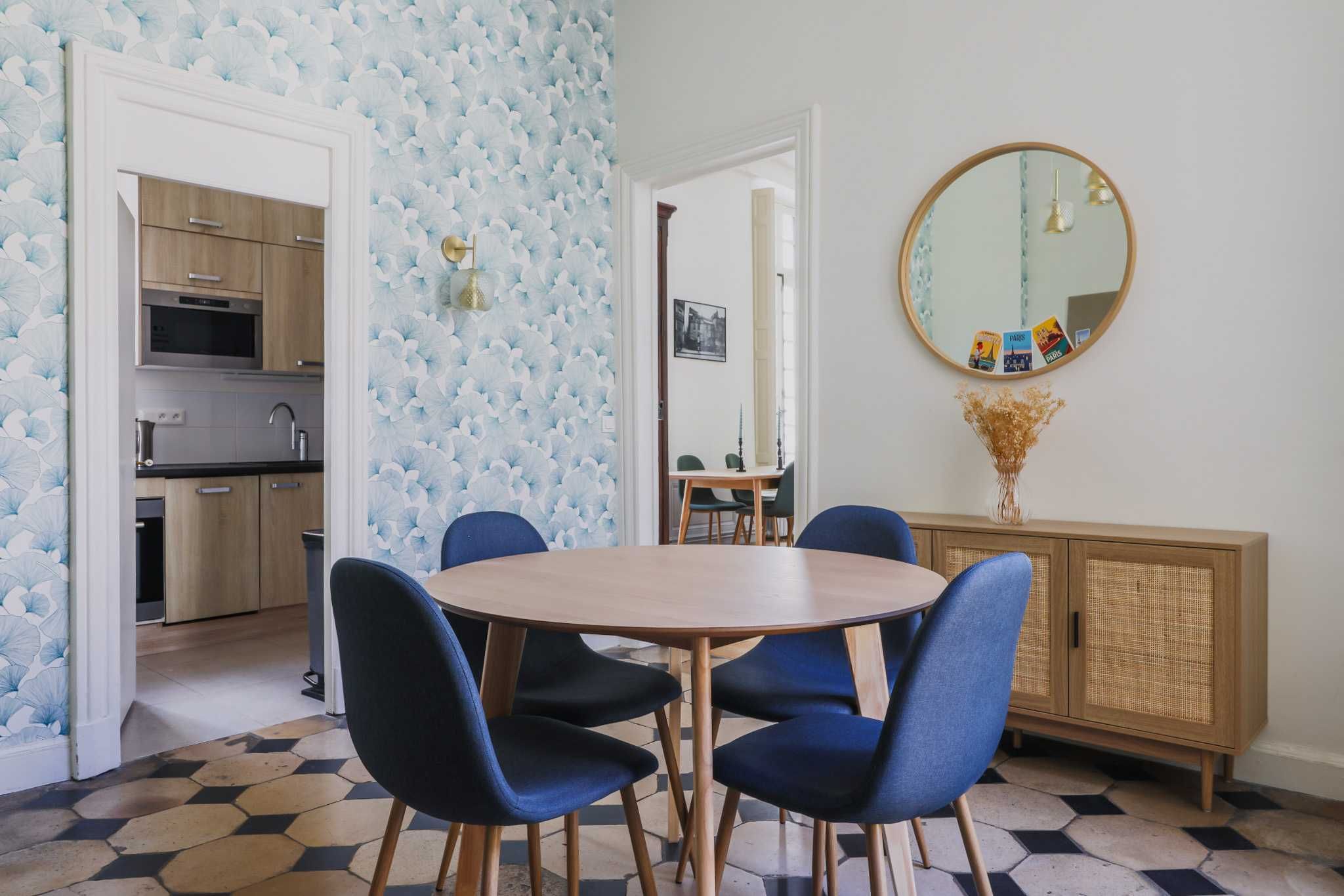 Exceptional Apt - 2BR/4P- Notre-Dame Cathedral - Exceptional apt - 2BR/4P- Notre-Dame Cathedral - Gallery - 17