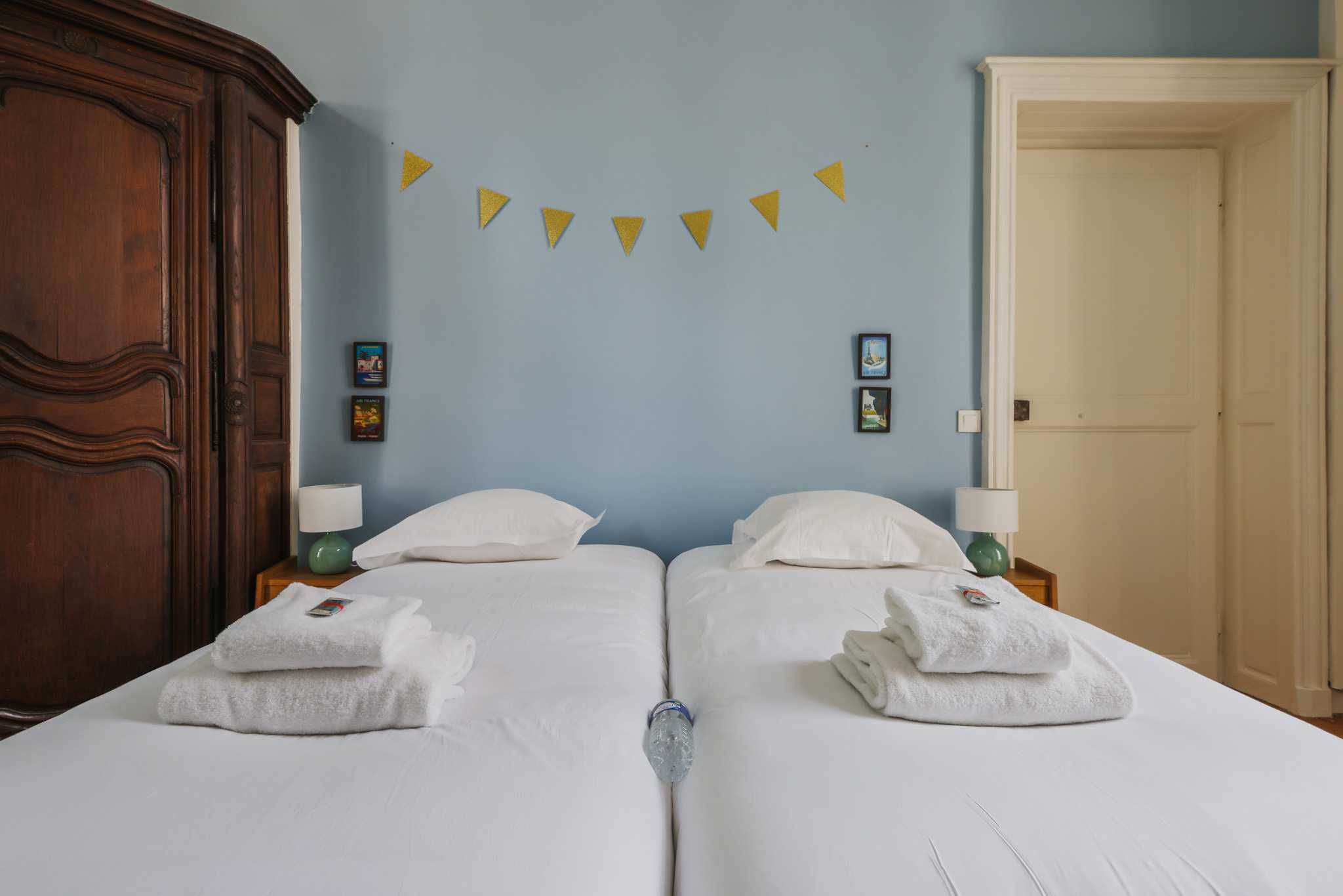 Exceptional Apt - 2BR/4P- Notre-Dame Cathedral - Exceptional apt - 2BR/4P- Notre-Dame Cathedral - Gallery - 9