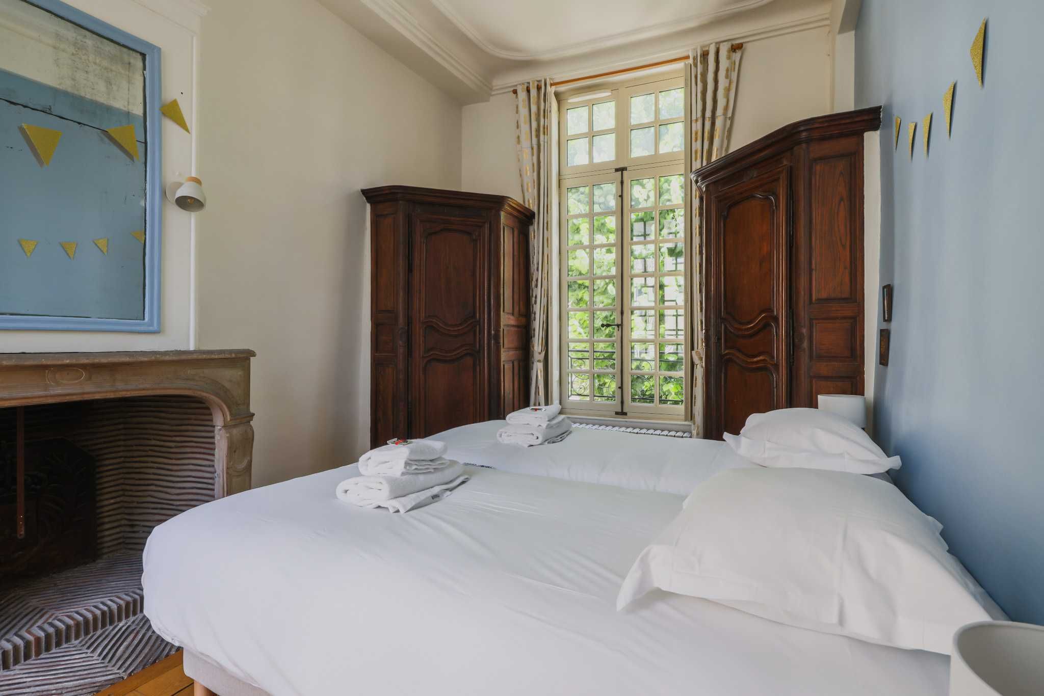 Exceptional Apt - 2BR/4P- Notre-Dame Cathedral - Exceptional apt - 2BR/4P- Notre-Dame Cathedral - Gallery - 12