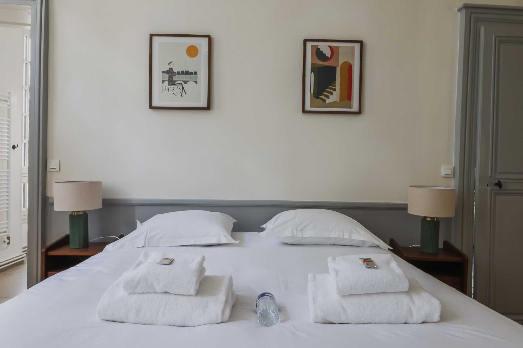 Exceptional Apt - 2BR/4P- Notre-Dame Cathedral - Exceptional apt - 2BR/4P- Notre-Dame Cathedral - Gallery - 8