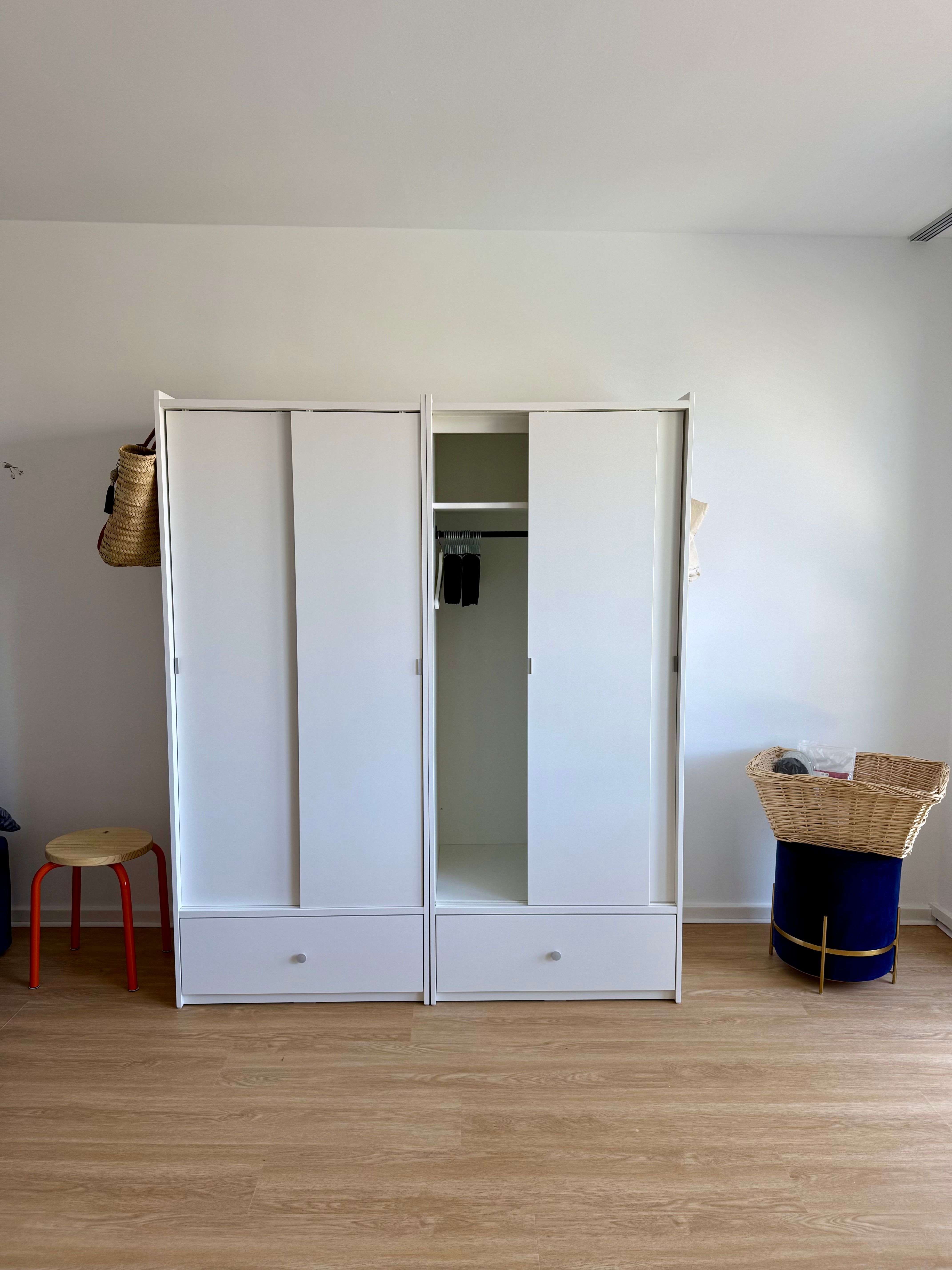  First Occupancy After Extensive Renovation – Bright Apartment With Balcony In Berlin-Charlottenburg  -  First occupancy after extensive renovation – bright apartment with balcony in Berlin-Charlottenburg  - Gallery -  9