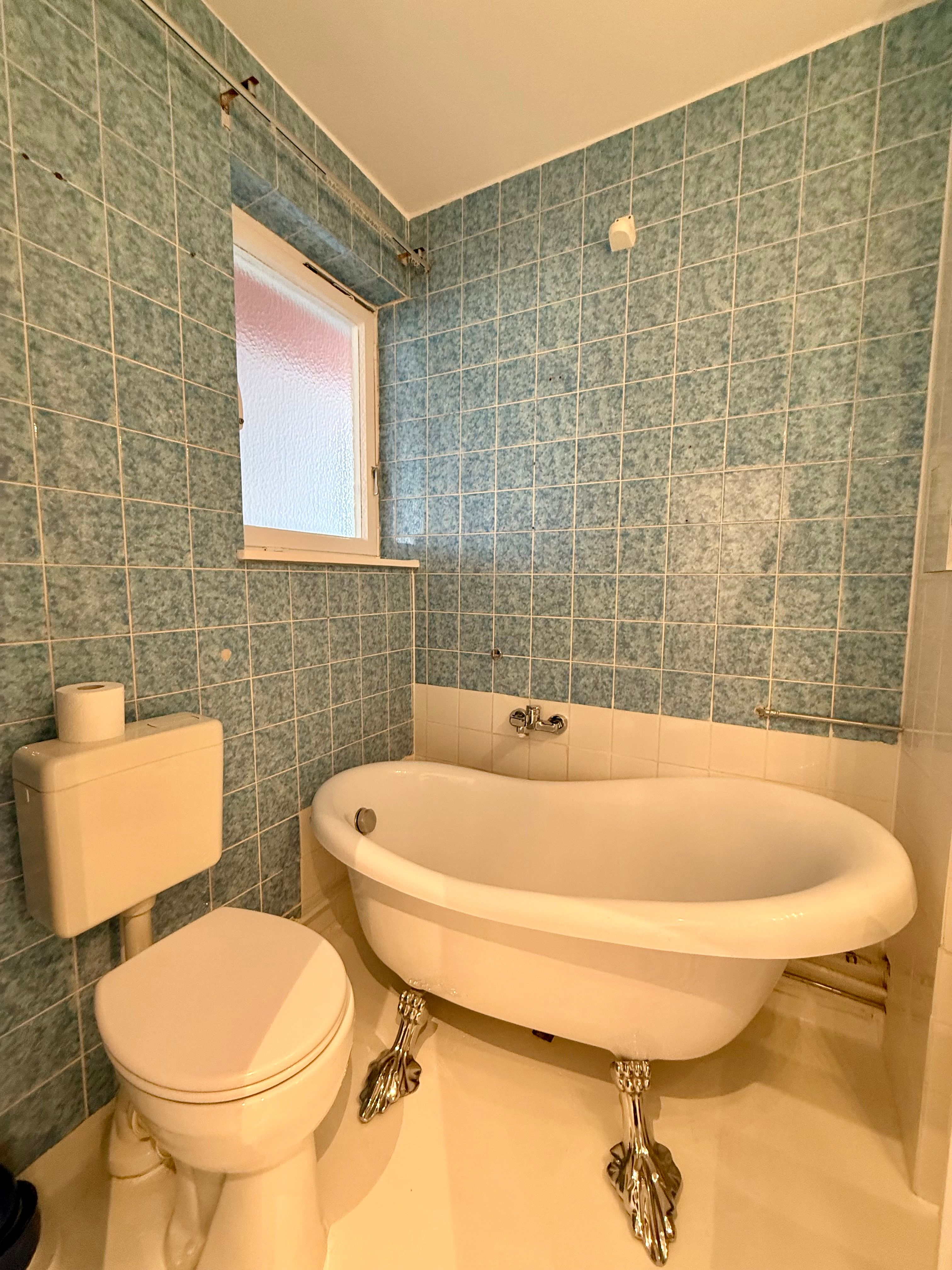  First Occupancy After Extensive Renovation – Bright Apartment With Balcony In Berlin-Charlottenburg  -  First occupancy after extensive renovation – bright apartment with balcony in Berlin-Charlottenburg  - Gallery -  3