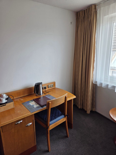 Spacious, neat home located in Sindelfingen