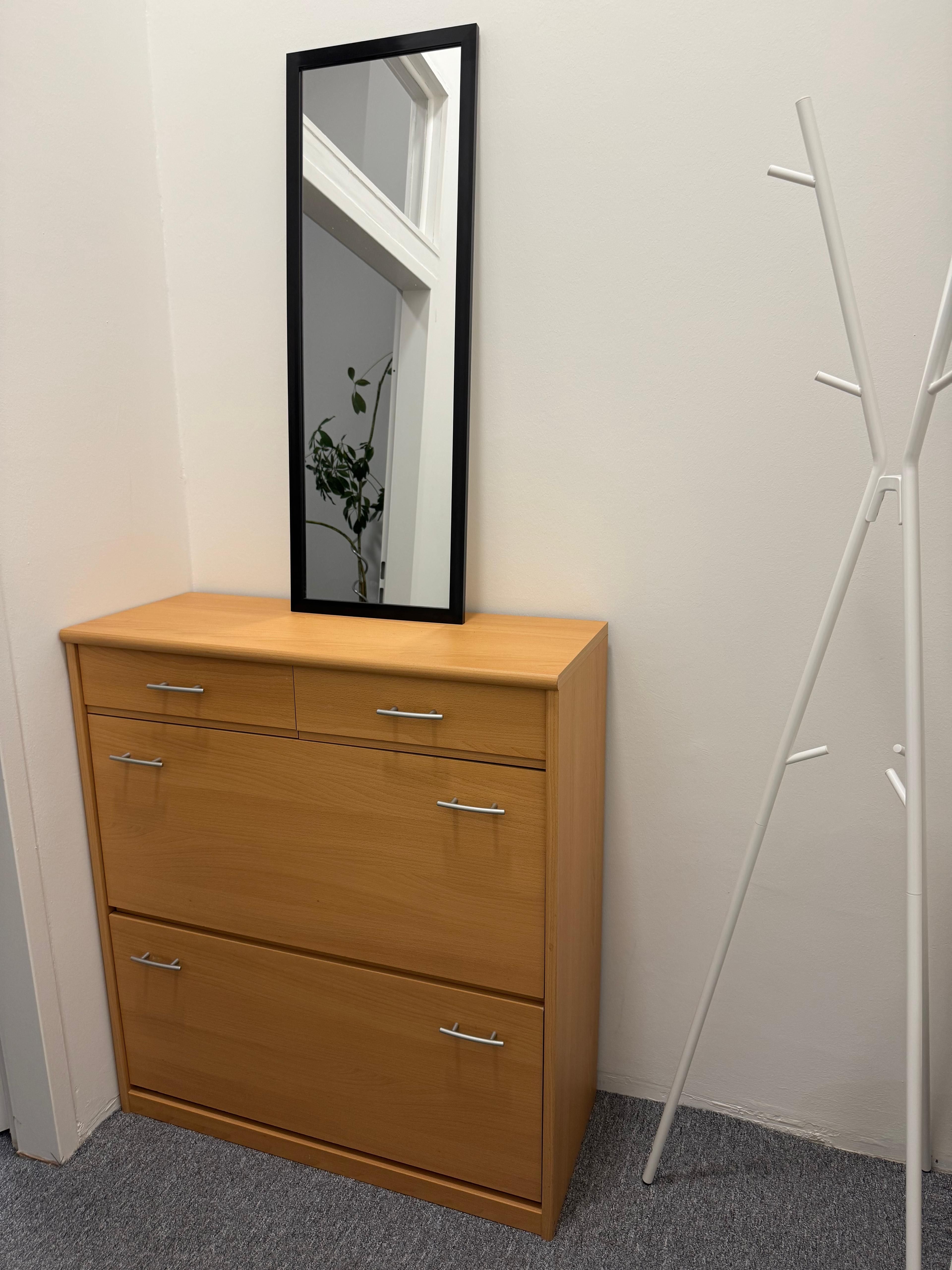  Furnished 1-Room Apartment With Terrace In A Quiet Courtyard Location (Berlin-Tiergarten)  -  Furnished 1-room apartment with terrace in a quiet courtyard location (Berlin-Tiergarten)  - Gallery -  4