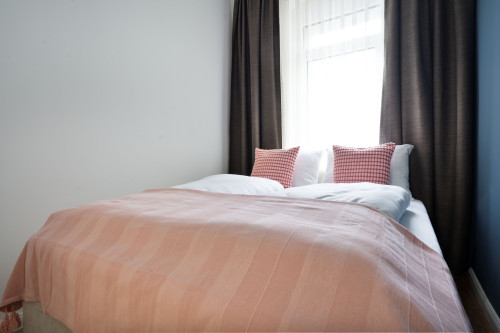 Deluxe Studio in Halle (Saale) | center | kitchen - Gallery - 36