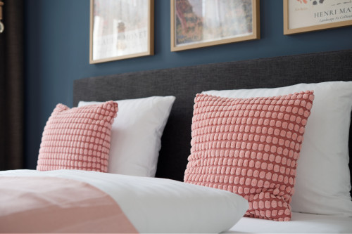 Deluxe Studio in Halle (Saale) | center | kitchen - Gallery - 45