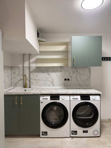 Deluxe Studio in Halle (Saale) | center | kitchen - Gallery - 20