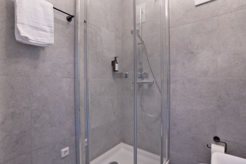 Deluxe Studio in Halle (Saale) | center | kitchen - Gallery - 13