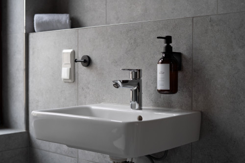 Deluxe Studio in Halle (Saale) | center | kitchen - Gallery - 10