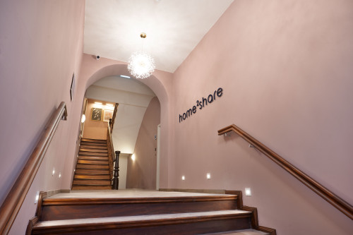 Deluxe Studio in Halle (Saale) | center | kitchen - Gallery - 26